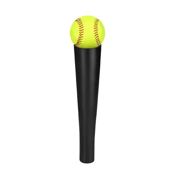 Baseball Practice Tee Ball Portable Replacement Batting Tee Topper