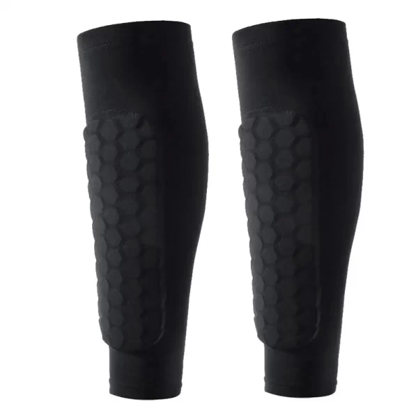 Shin Guards Leg Sleeves - Image 8