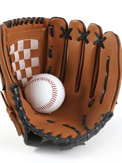 Outdoor Sport Baseball Glove