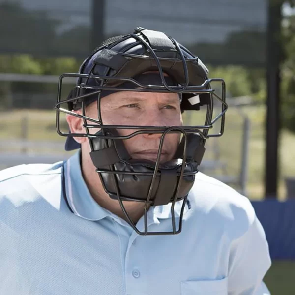 Baseball Protective Mask - Image 3