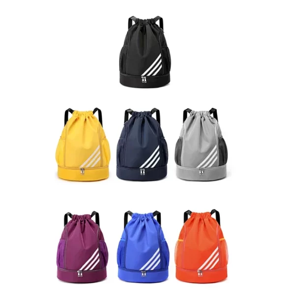 Sports Bag Travel Backpack - Image 3