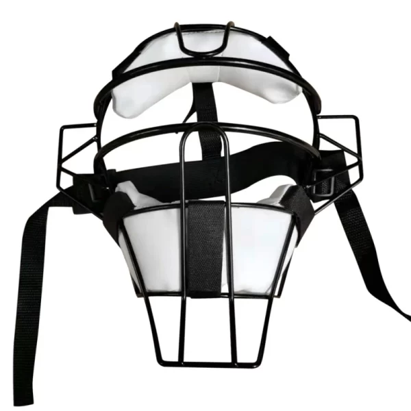 Softball Face Cover
