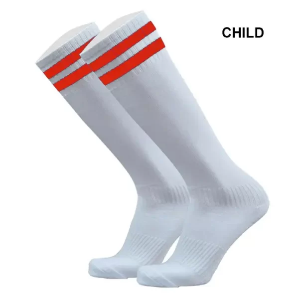 Children's High Quality Long Tube Socks - Image 12