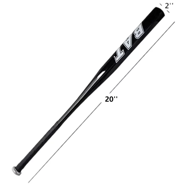 20inch Aluminum Alloy Thickened Baseball Bat - Image 5
