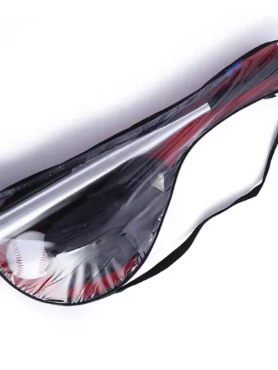 Baseball Bat Storage Bag