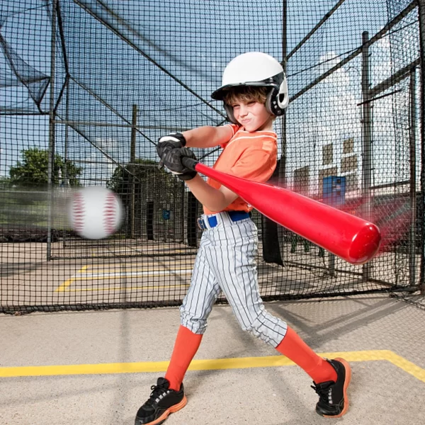 9 Inch Game Training Baseball Ball - Image 4