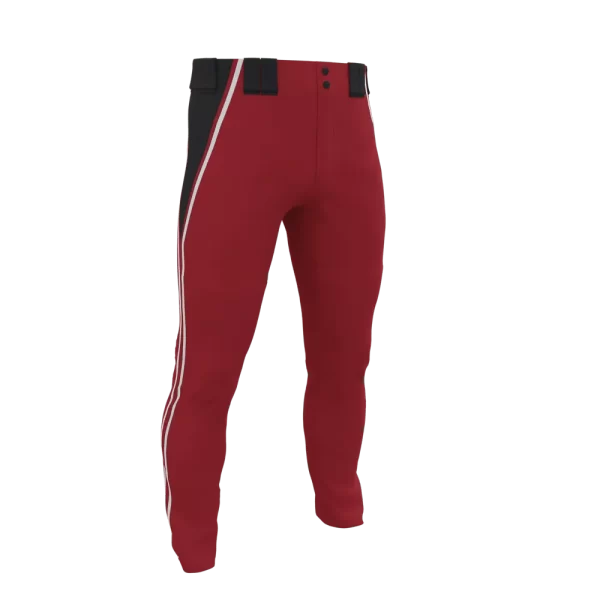 Men's Sports Baseball Pants