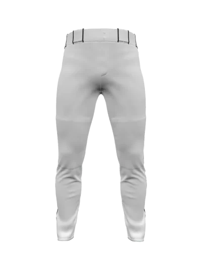 Breathable Comfortable Baseball Pants