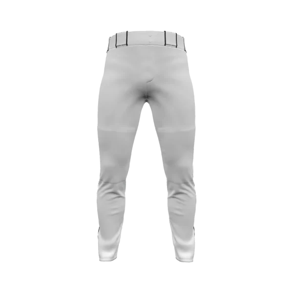Breathable Comfortable Baseball Pants