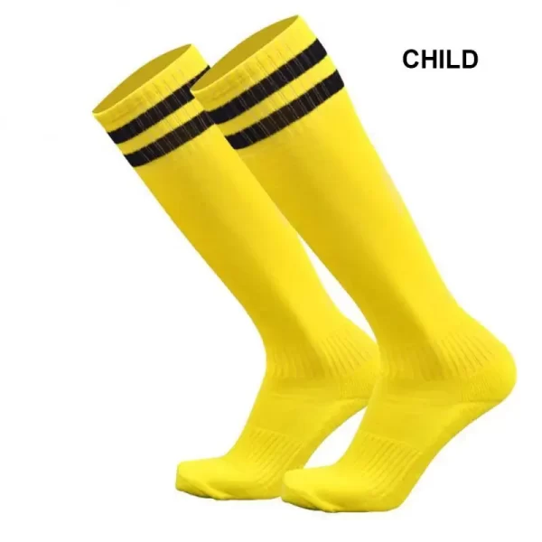 Children's High Quality Long Tube Socks - Image 15