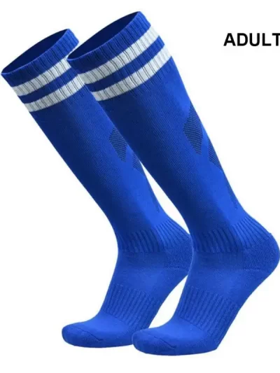 Adult Baseball Tube Socks
