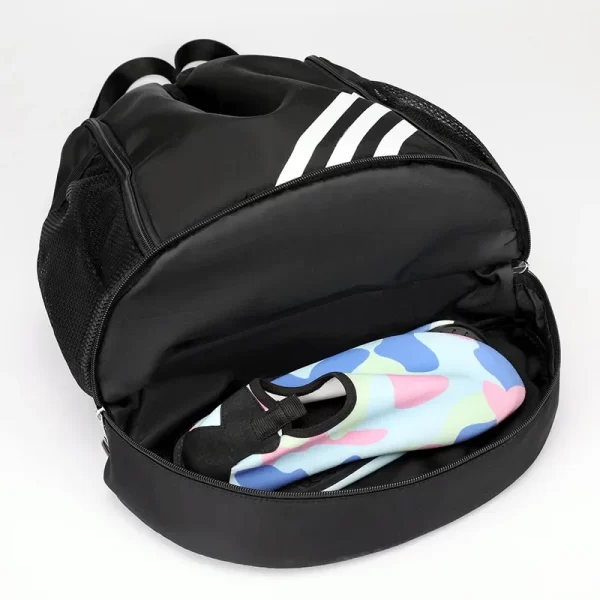 Sports Bag Travel Backpack - Image 4