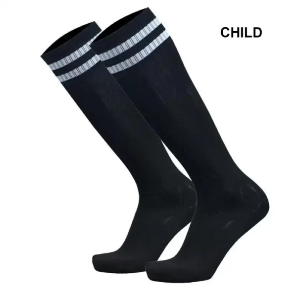 Children's High Quality Long Tube Socks - Image 13