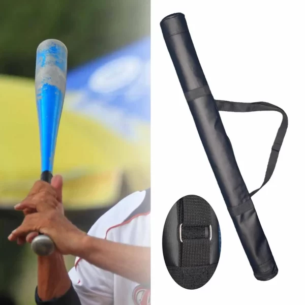 Baseball Bat Backpack Equipment Bags - Image 6