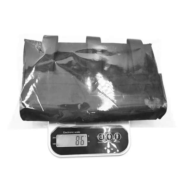 Ball Carry Bag - Image 2