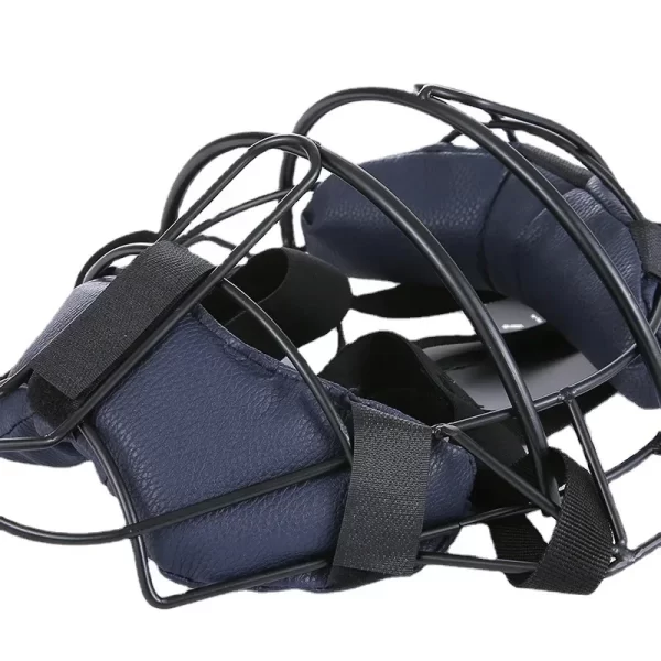 Baseball Protective Face Mask For Catchers - Image 6