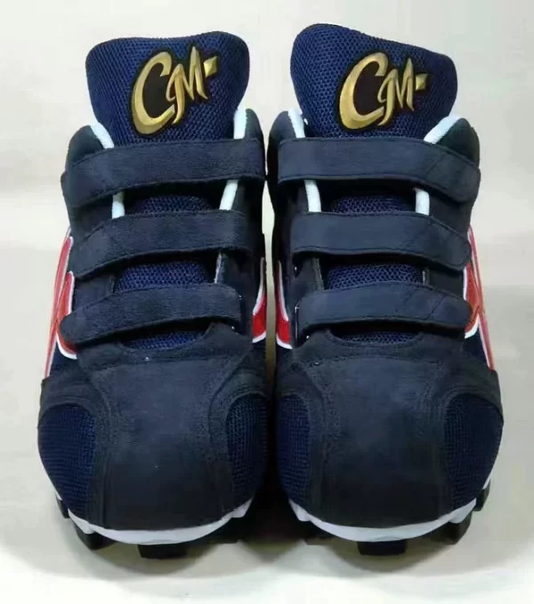 Unisex Professional Softball Training Shoes - Image 4