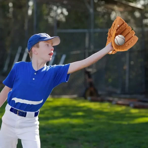 Softball Glove For Boys & Girls - Image 3