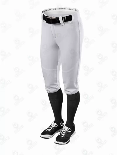 Freshhoods Pro Pull Up Baseball 3/4 Pants