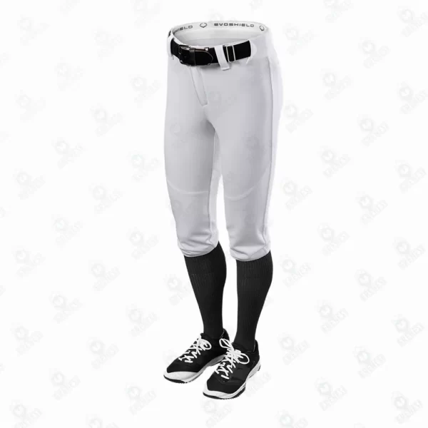Freshhoods Pro Pull Up Baseball 3/4 Pants