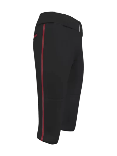 Men's Loose Baseball Pants
