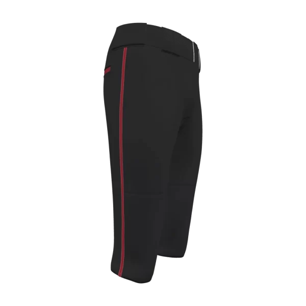 Men's Loose Baseball Pants