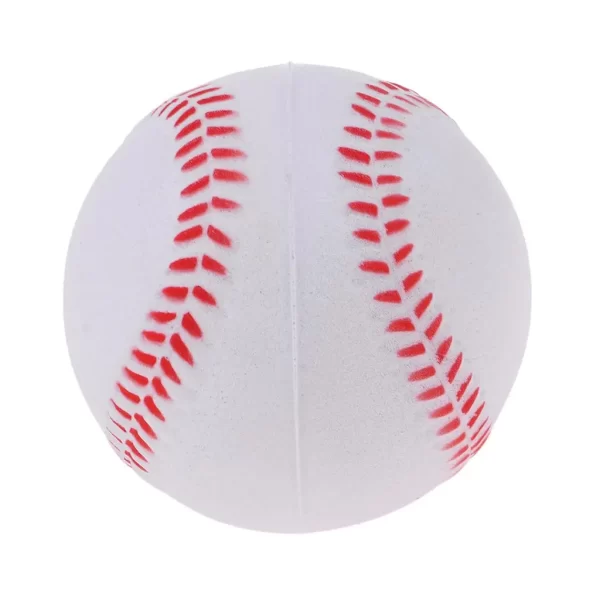 9" Safety Practice Training Exercise Baseball - Image 6