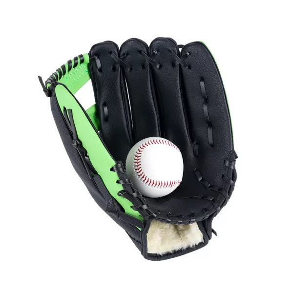 Baseball Glove Right Hand Throwing Catcher - Image 3