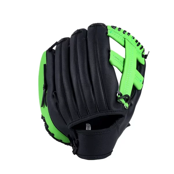 Baseball Glove Right Hand Throwing Catcher - Image 2
