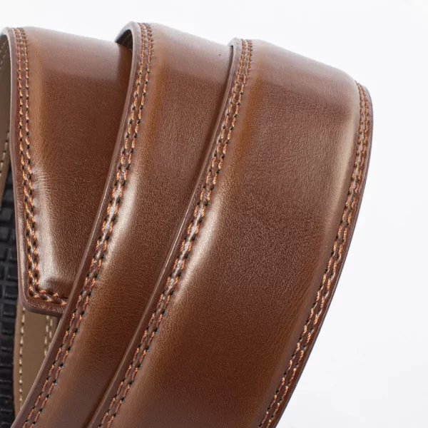 Mens Leather Belt - Image 6