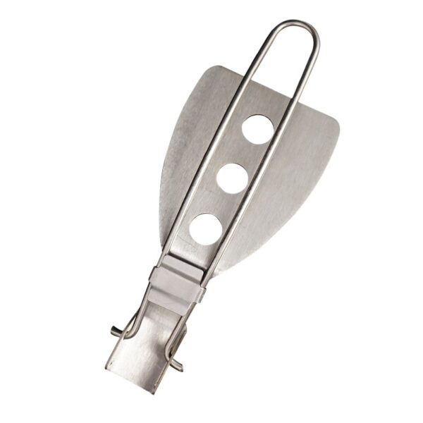 Stainless Steel Camp Utensils - Image 5