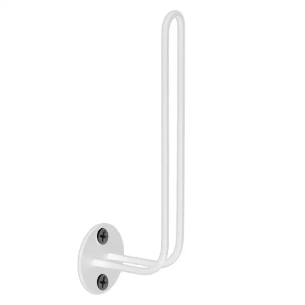Closet Door Hat Organizer Baseball Cap Storage Racks with Long Hooks for Wall Organization Anti-slip for Hats for Umbrellas