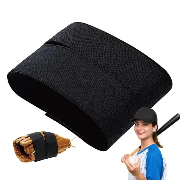 Baseball Glove Wrap - Image 3