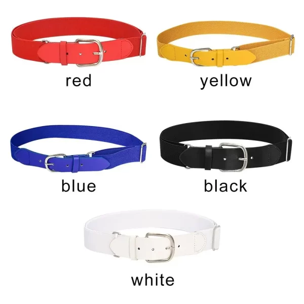 High Quality Outdoor Sports Belt - Image 5