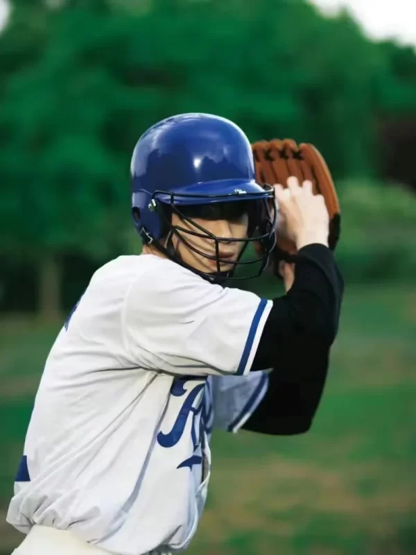 Professional Baseball Helmet for Baseball Match Training - Image 6