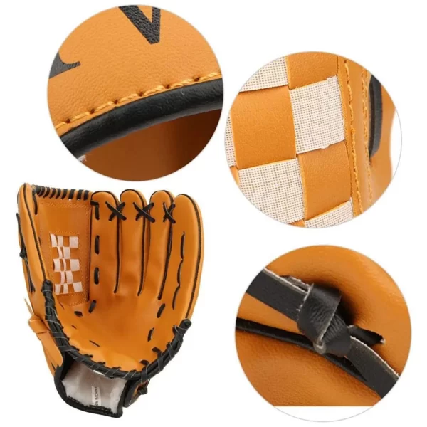 Outdoor Sport Baseball Glove - Image 2