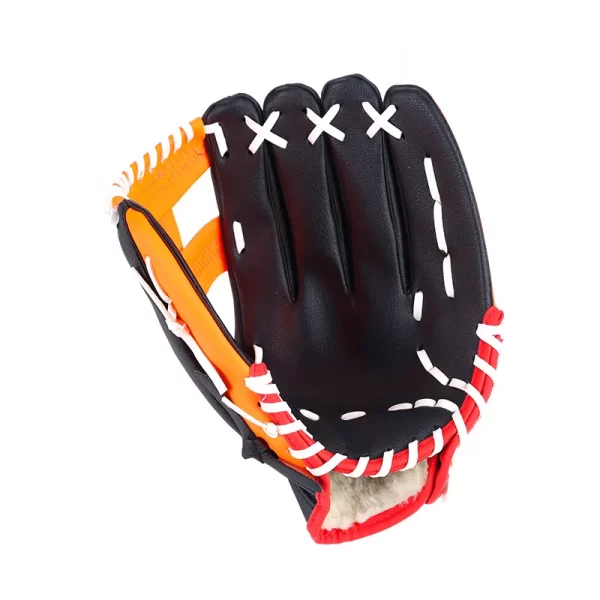 Baseball Glove Right Hand Throwing Catcher - Image 8