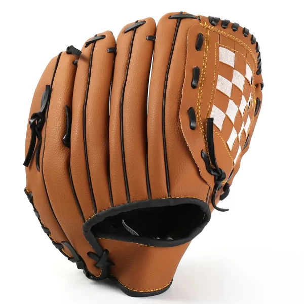 Outdoor Sport Baseball Glove - Image 5
