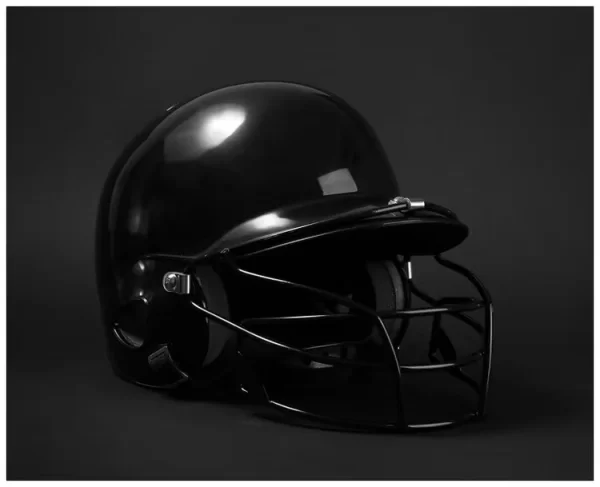 Professional Baseball Helmet for Baseball Match Training - Image 9