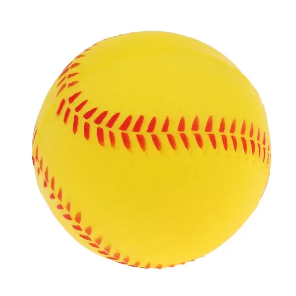 9" Safety Practice Training Exercise Baseball - Image 3