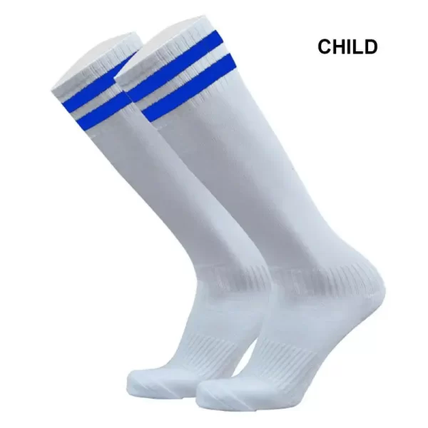 Children's High Quality Long Tube Socks - Image 11