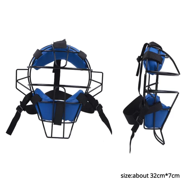 Softball Face Mask - Image 6