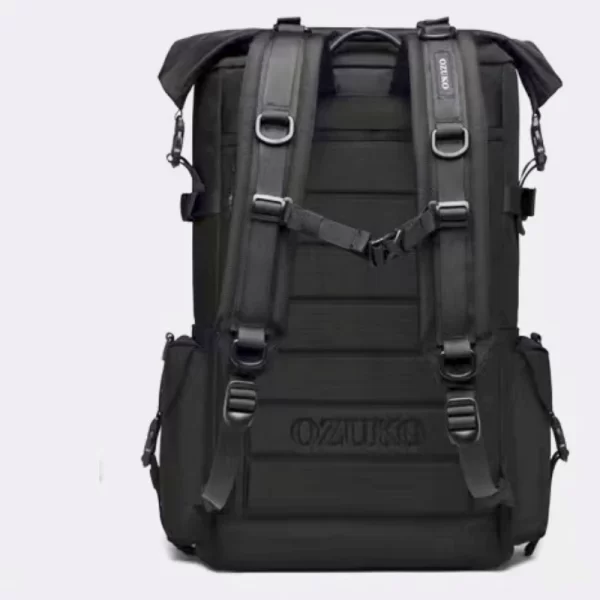 Outdoor Baseball Camera Bag - Image 2