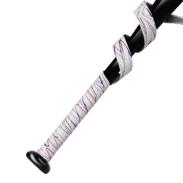 Sweatband Tape For Baseball Bat - Image 14