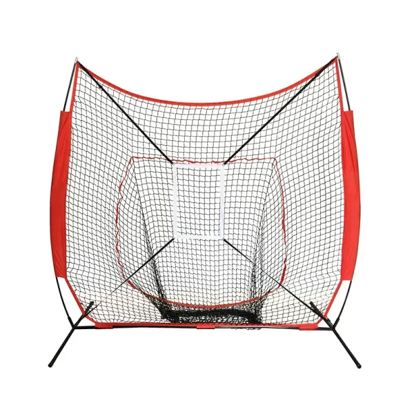 For Gym Home Park School Baseball Hitting Net Batting Target Net For Softball Practice Outdoor Training Equipment - Image 3
