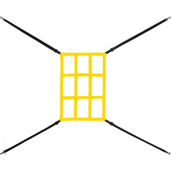 Baseball Net Pitching Net Extra Large Batting Practice Net Softball Pitching Sports Accessories - Image 9