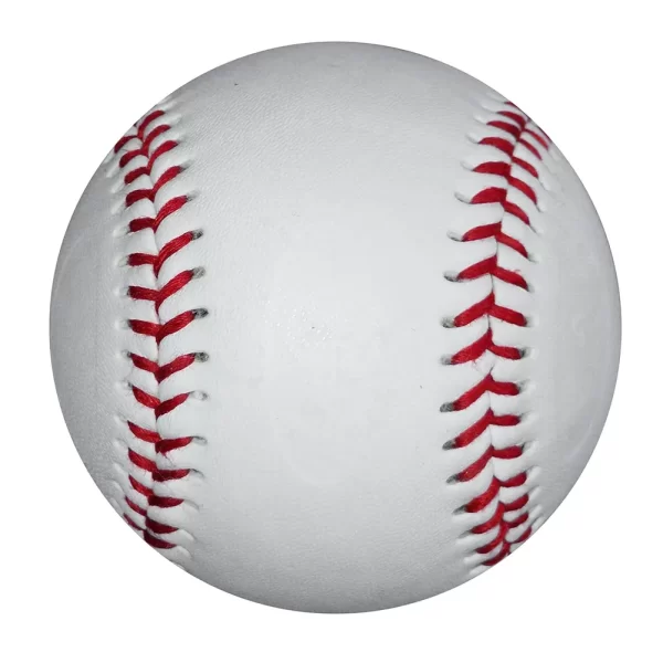 9 Inch Game Training Baseball Ball
