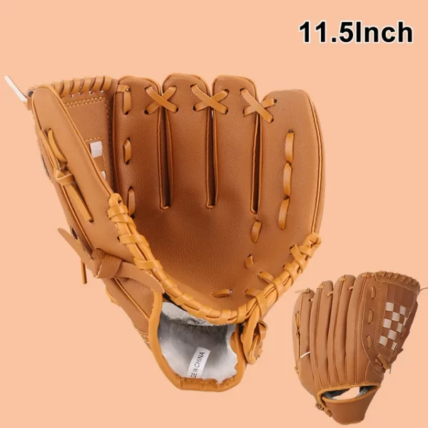 Baseball Glove - Image 7