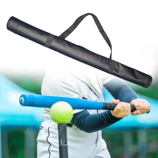 Baseball Bat Backpack - Image 4