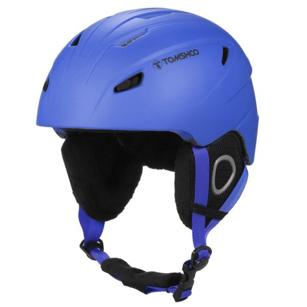Tomshoo Ski Helmet - Image 8